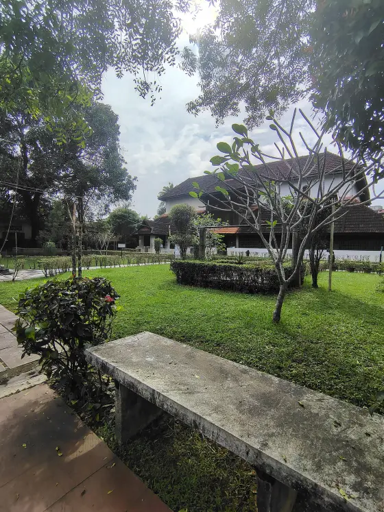 Koyikkal Palace (2)