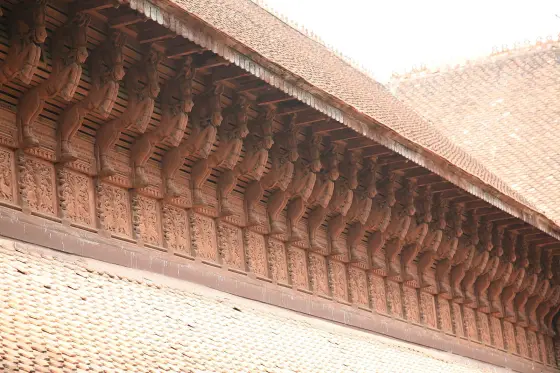 Kuthiramalika Palace (2)
