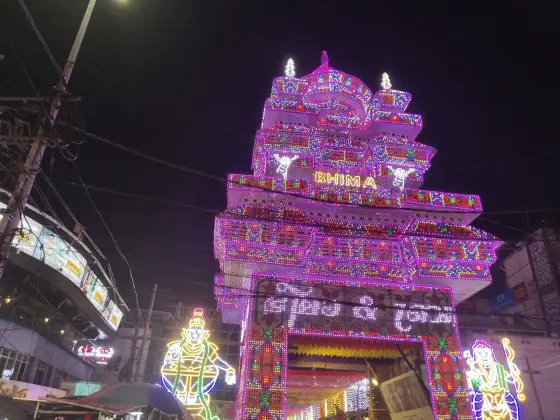 Mullakkal Temple (4)