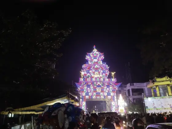 Mullakkal Temple (5)