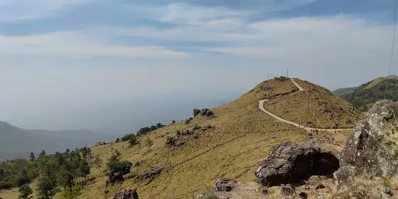 Ponmudi (4)