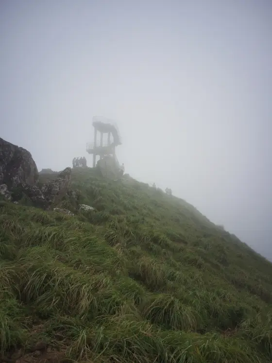 Ponmudi (2)