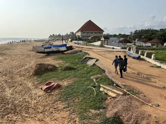 Shanghumukham Beach (4)