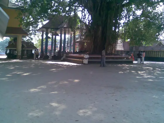 Sarkaradevi Temple (2)