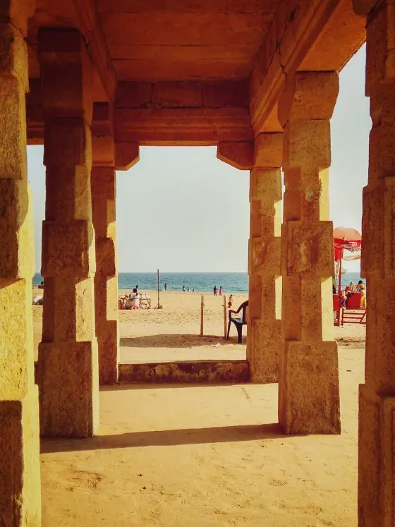 Shanghumukham Beach (2)