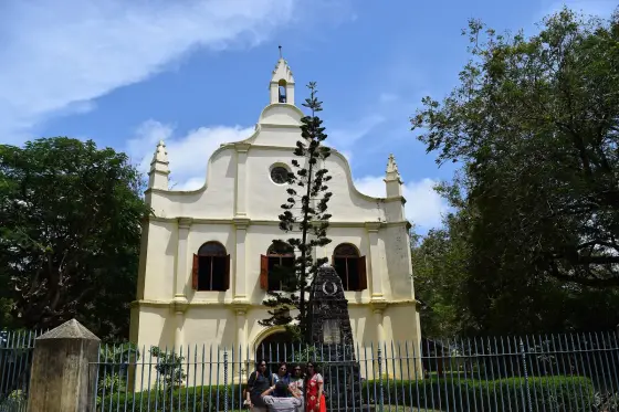 St. Francis Church (2)