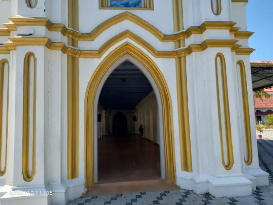 Edathua Church (3)
