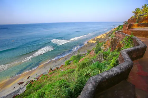 Papanasam Beach (3)