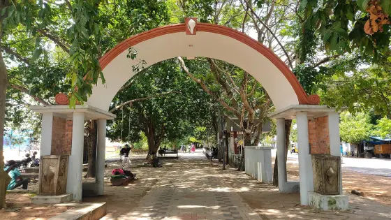 Asramam Adventure Park (5)