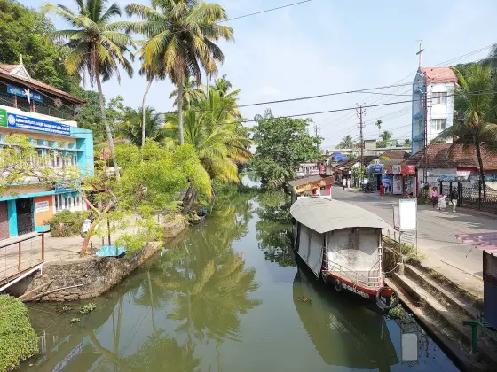 Kumarakom (2)