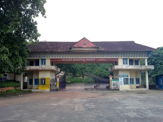 Thenmala Dam (8)