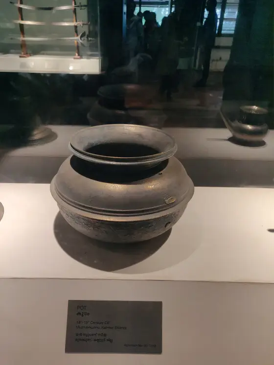 Pazhassi Raja Museum (2)