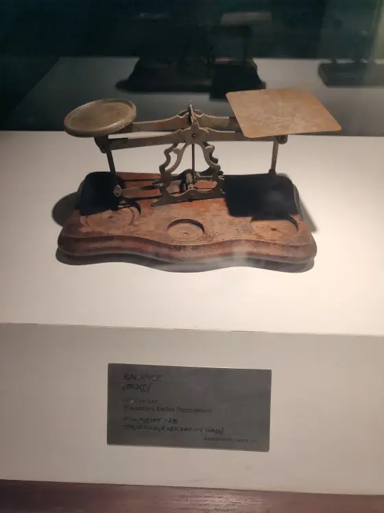 Pazhassi Raja Museum (3)