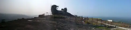 Jatayu Earth’s Center (3)