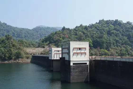 Kakkayam Dam (2)