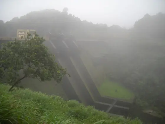 Kakkayam Dam (6)