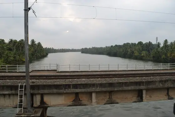 Kallada river (2)
