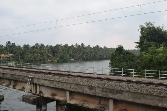 Kallada river (3)
