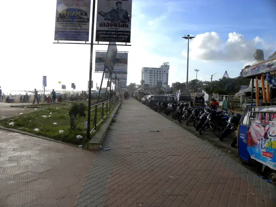 Kollam Beach (4)