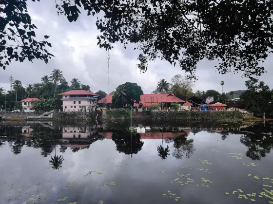 Kottarakkara Sree Mahaganapathi Temple (1)