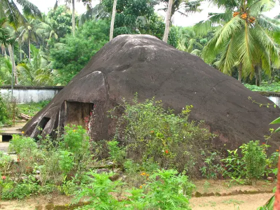 Kottukal Cave Temple (5)