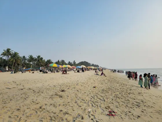 Marari Beach (2)