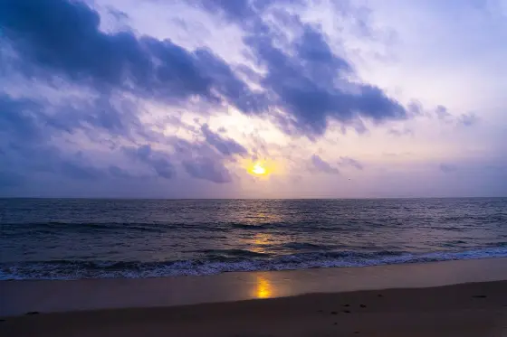 Marari Beach (5)