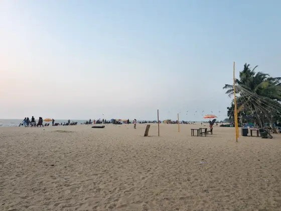 Marari Beach (3)