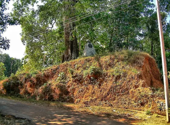Muringoor Divine Retreat Centre (3)