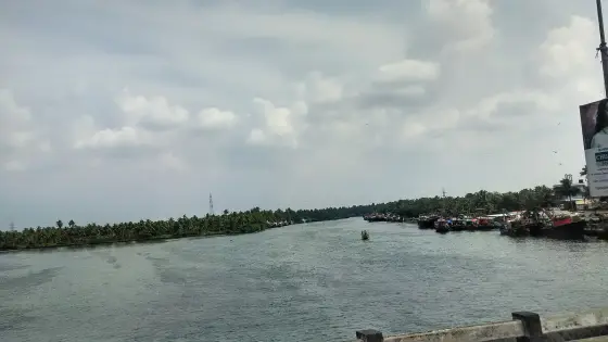 Neendakara (5)