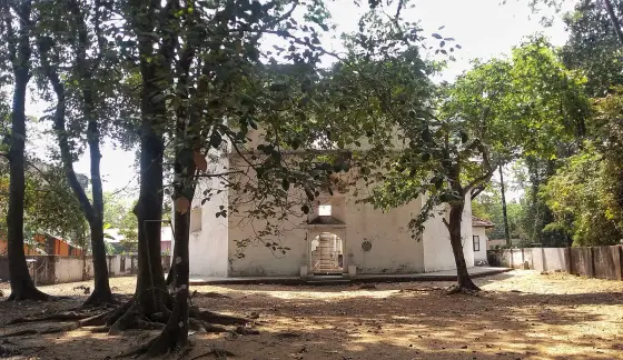 Pallipuram Fort (2)