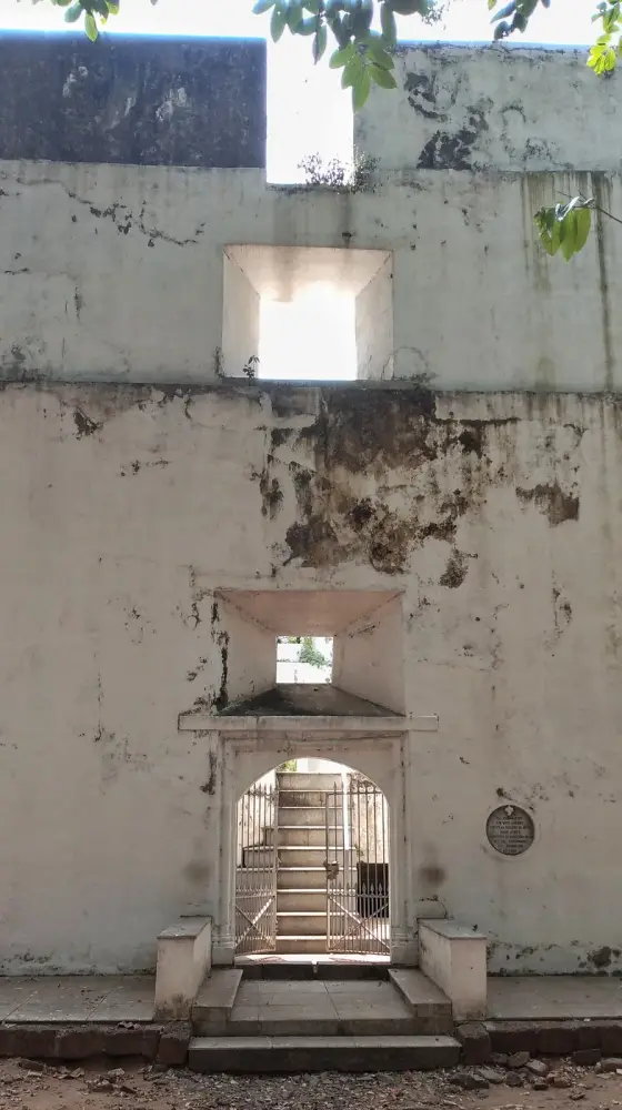 Pallipuram Fort (3)