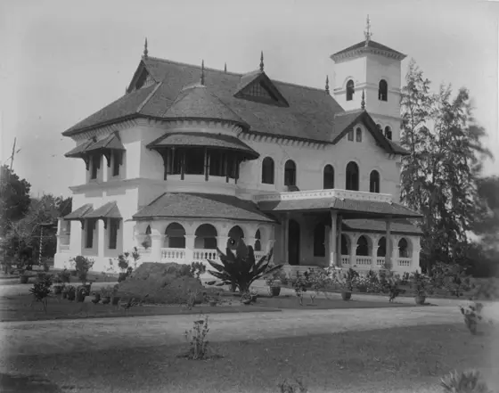 Thevally Palace (2)
