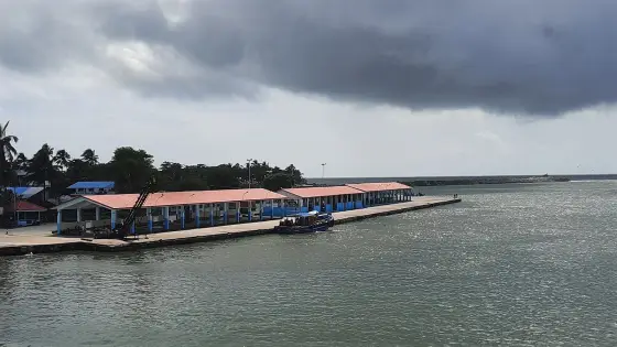 Neendakara (3)