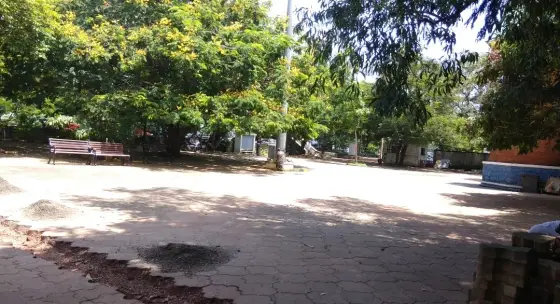 Sarovaram Bio Park (5)