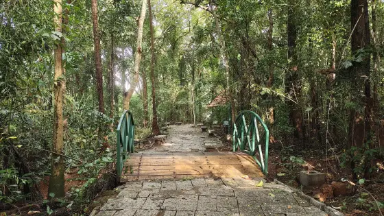 Sarovaram Bio Park (1)