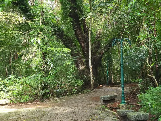 Sarovaram Bio Park (4)