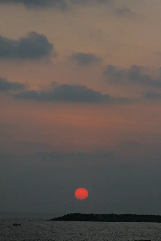 Kollam Beach (5)