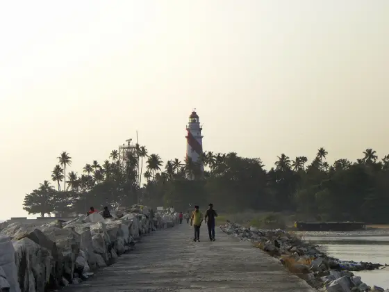 Thangassery Lighthouse (5)