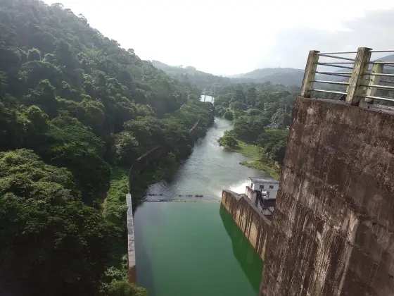 Thenmala Dam (3)