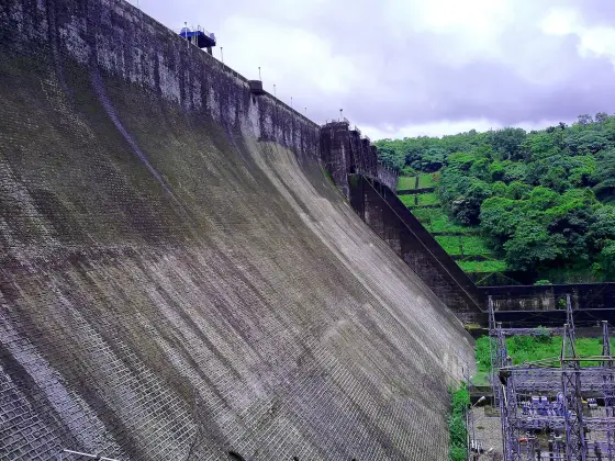 Thenmala Dam (4)