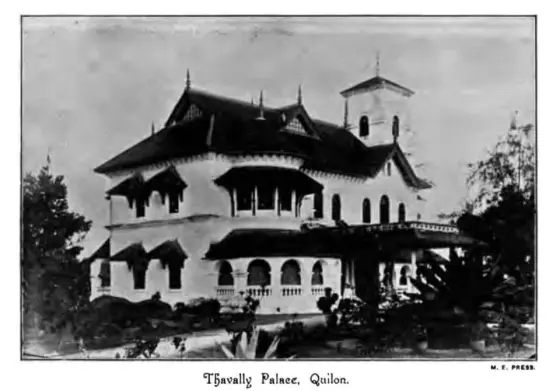 Thevally Palace (4)