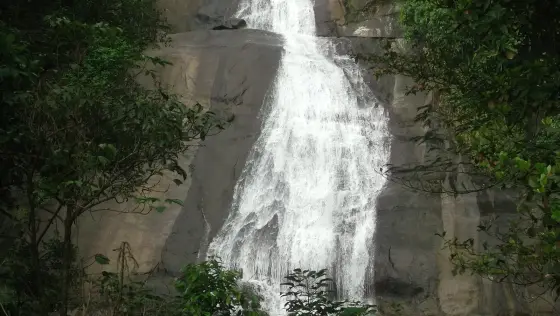 Tusharagiri Waterfalls (2)