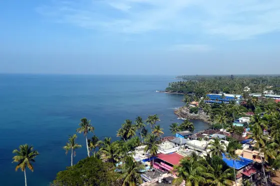 Thangassery Lighthouse (3)