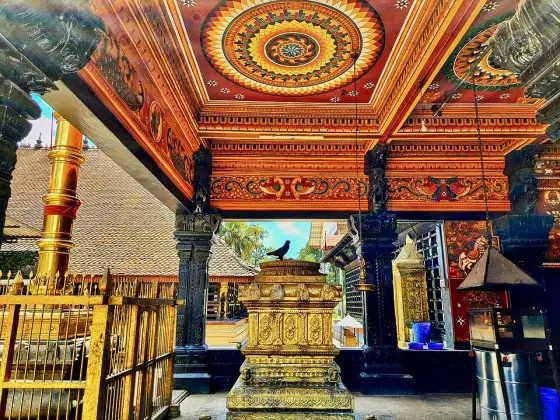 Haripad Sree Subramanya Swamy Temple (2)