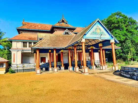Chengannur Mahadeva Temple (3)