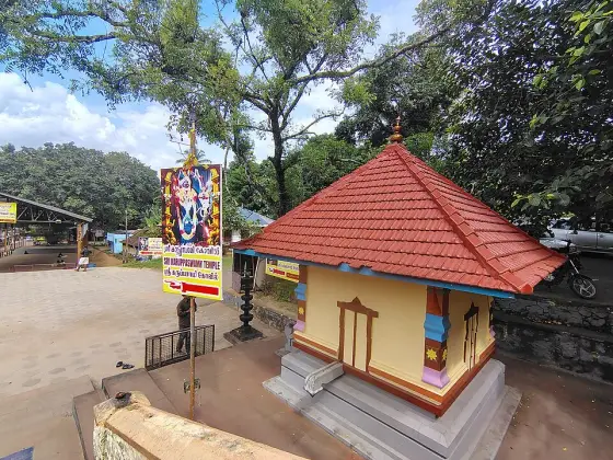 Achankovil Sastha Temple (4)