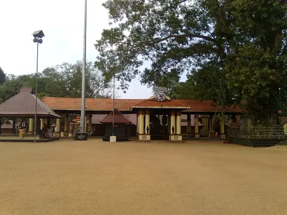 Chettikulangara Devi Temple (4)