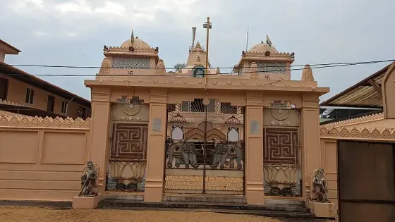 Dharmanath Jain Temple (2)