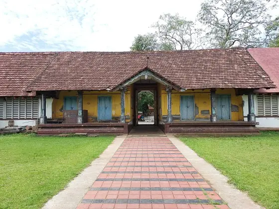 Cochin Thirumala Devaswom (2)
